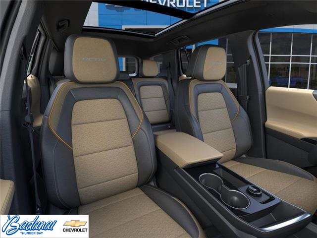 2026 Chevrolet Equinox ACTIV (Stk: T204) in Thunder Bay - Image 6 of 6
