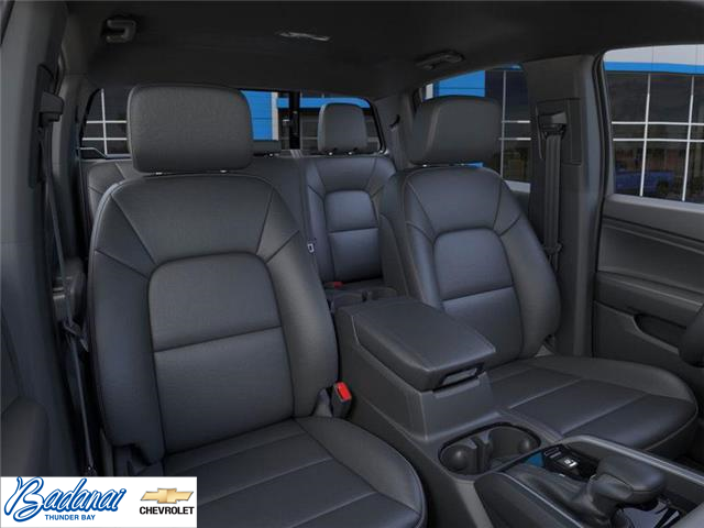 2026 Chevrolet Colorado Trail Boss (Stk: T222) in Thunder Bay - Image 6 of 6