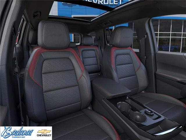 2026 Chevrolet Equinox RS (Stk: T228) in Thunder Bay - Image 6 of 6