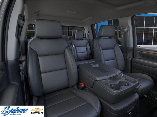 2026 Chevrolet Silverado 2500HD LT (Stk: T230) in Thunder Bay - Image 6 of 6