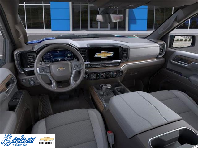 2026 Chevrolet Silverado 1500 LT Trail Boss (Stk: T233) in Thunder Bay - Image 5 of 6