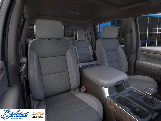 2026 Chevrolet Silverado 1500 LT Trail Boss (Stk: T233) in Thunder Bay - Image 6 of 6