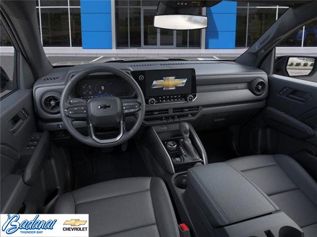2026 Chevrolet Colorado Trail Boss (Stk: T245) in Thunder Bay - Image 5 of 6