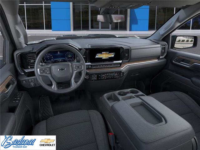 2026 Chevrolet Silverado 1500 LT Trail Boss (Stk: T251) in Thunder Bay - Image 5 of 6