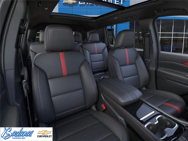 2026 Chevrolet Traverse RS (Stk: T250) in Thunder Bay - Image 6 of 6