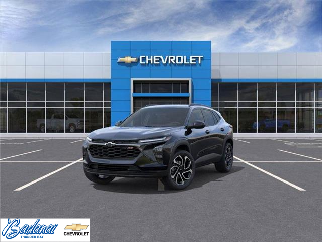 2026 Chevrolet Trax 2RS (Stk: T265) in Thunder Bay - Image 1 of 6