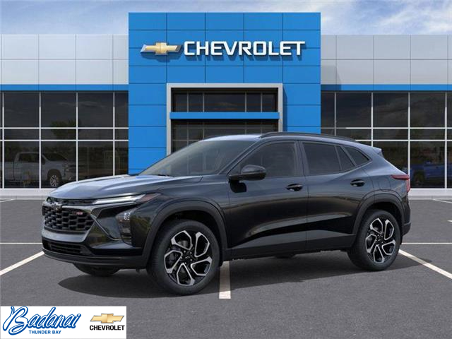 2026 Chevrolet Trax 2RS (Stk: T265) in Thunder Bay - Image 2 of 6