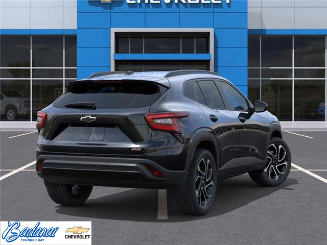 2026 Chevrolet Trax 2RS (Stk: T265) in Thunder Bay - Image 4 of 6