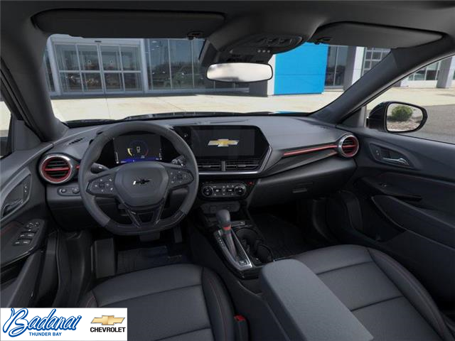 2026 Chevrolet Trax 2RS (Stk: T265) in Thunder Bay - Image 5 of 6