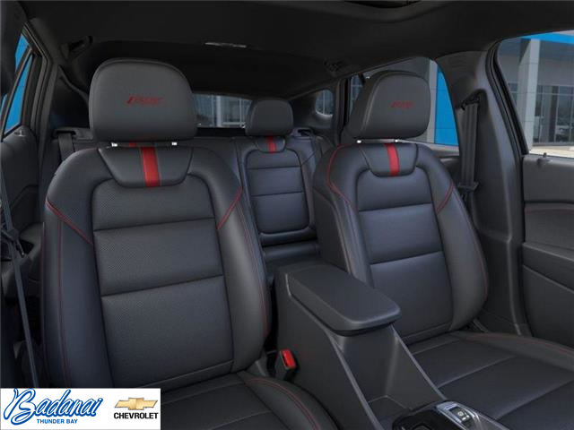 2026 Chevrolet Trax 2RS (Stk: T265) in Thunder Bay - Image 6 of 6