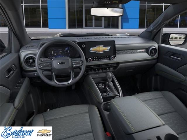 2026 Chevrolet Colorado ZR2 (Stk: T270) in Thunder Bay - Image 5 of 6 2026 Chevrolet Colorado ZR2 (Stk: T270) in Thunder Bay - Image 5 of 6