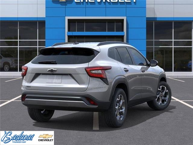 2026 Chevrolet Trax LT (Stk: T278) in Thunder Bay - Image 4 of 6