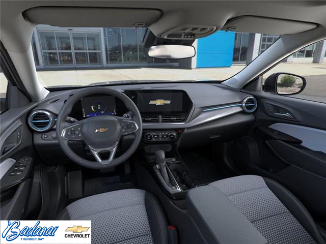 2026 Chevrolet Trax LT (Stk: T278) in Thunder Bay - Image 5 of 6