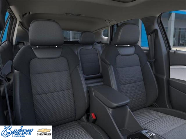 2026 Chevrolet Trax LT (Stk: T278) in Thunder Bay - Image 6 of 6