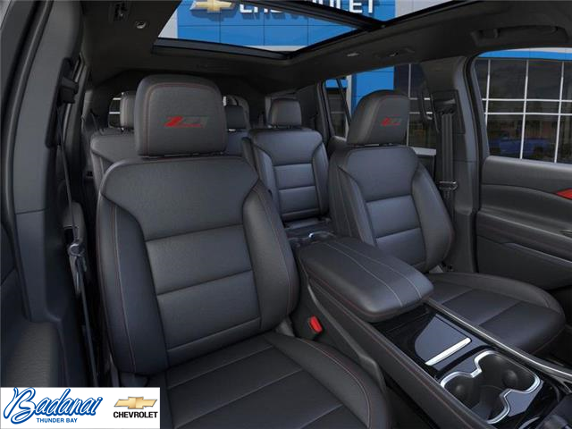 2026 Chevrolet Traverse Z71 (Stk: T275) in Thunder Bay - Image 6 of 6