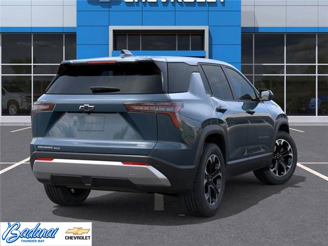 2026 Chevrolet Equinox LT (Stk: T280) in Thunder Bay - Image 4 of 6