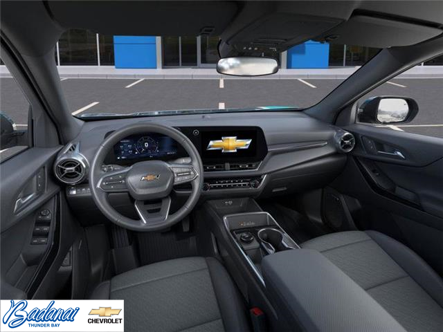 2026 Chevrolet Equinox LT (Stk: T280) in Thunder Bay - Image 5 of 6