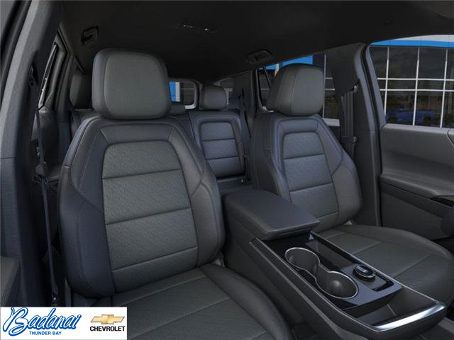 2026 Chevrolet Equinox LT (Stk: T282) in Thunder Bay - Image 6 of 6