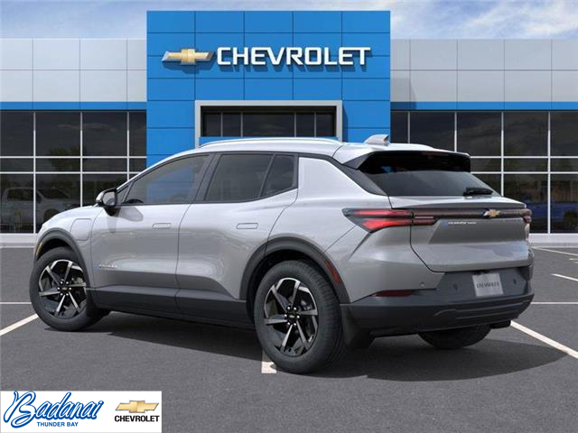 2026 Chevrolet Equinox EV LT (Stk: T064) in Thunder Bay - Image 3 of 6