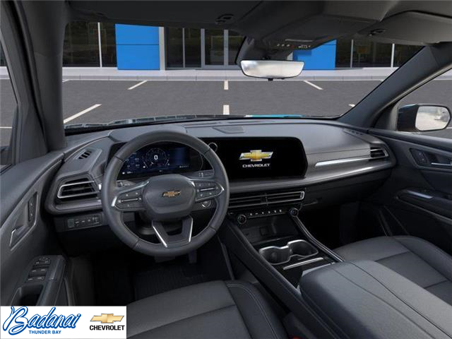 2026 Chevrolet Traverse LT (Stk: T286) in Thunder Bay - Image 5 of 6