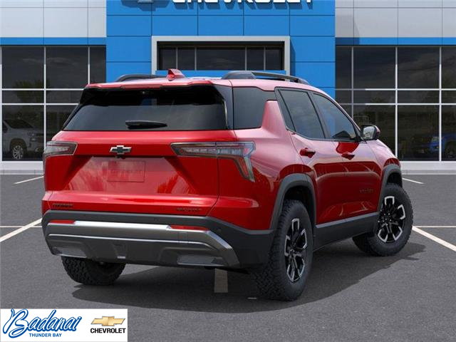 2026 Chevrolet Equinox ACTIV (Stk: T298) in Thunder Bay - Image 4 of 6