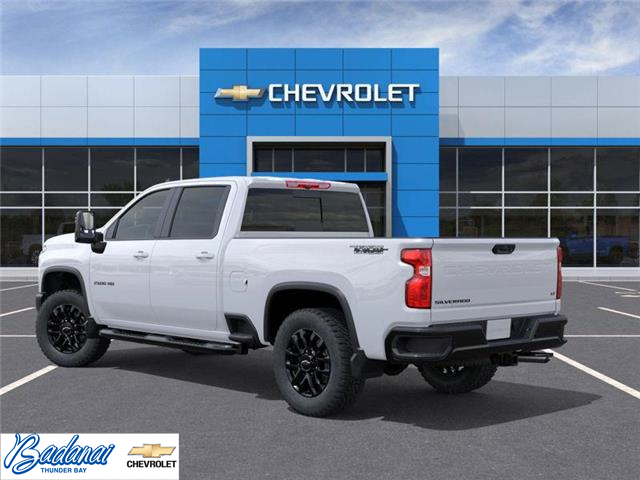 2026 Chevrolet Silverado 2500HD LT (Stk: T307) in Thunder Bay - Image 3 of 6