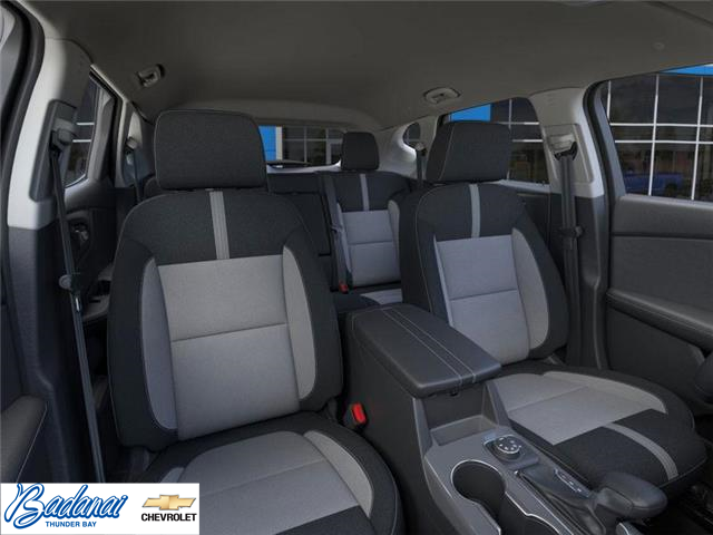 2026 Chevrolet Blazer LT (Stk: T300) in Thunder Bay - Image 6 of 6