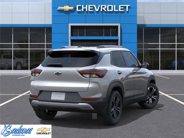 2026 Chevrolet TrailBlazer LT (Stk: T312) in Thunder Bay - Image 4 of 6