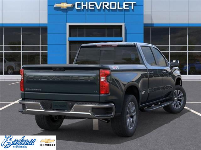 2026 Chevrolet Silverado 1500 LT (Stk: T315) in Thunder Bay - Image 4 of 6