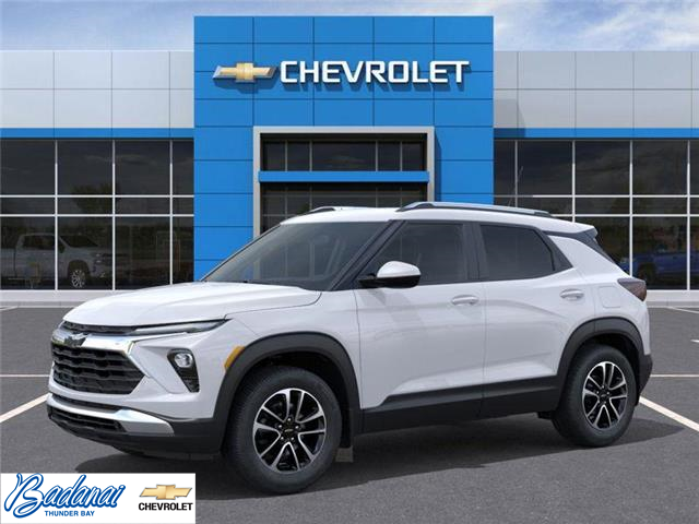 2026 Chevrolet TrailBlazer LT (Stk: T327) in Thunder Bay - Image 2 of 6