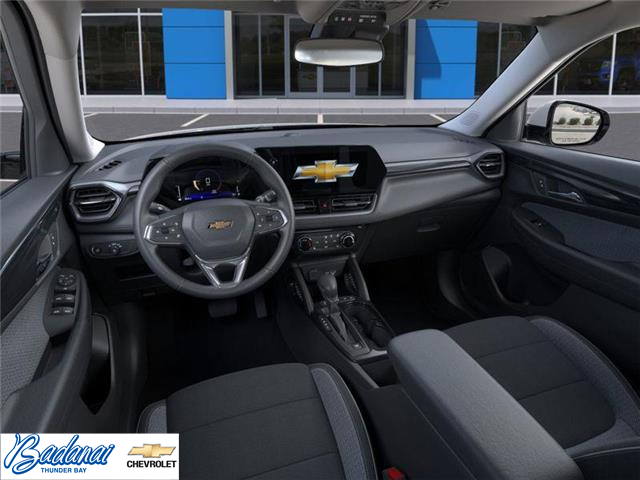 2026 Chevrolet TrailBlazer LT (Stk: T327) in Thunder Bay - Image 5 of 6