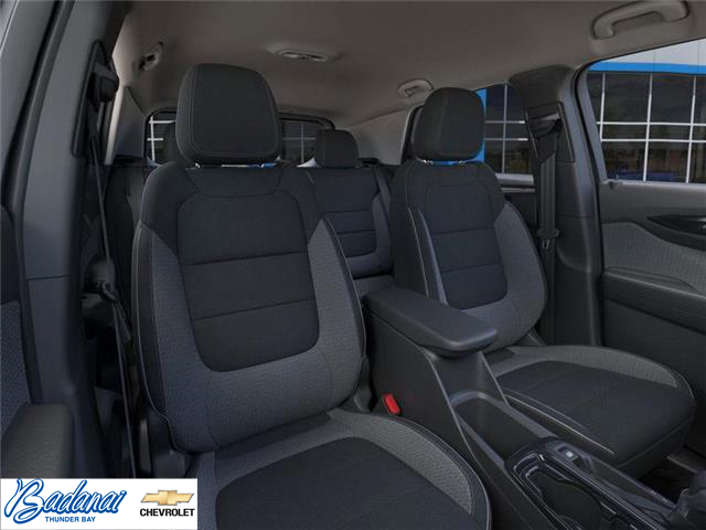 2026 Chevrolet TrailBlazer LT (Stk: T327) in Thunder Bay - Image 6 of 6