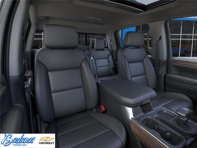 2026 Chevrolet Silverado 1500 RST (Stk: T335) in Thunder Bay - Image 6 of 6