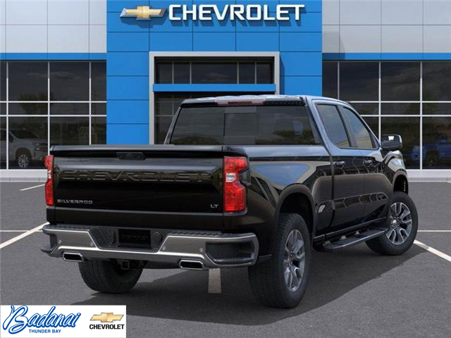 2026 Chevrolet Silverado 1500 LT (Stk: T338) in Thunder Bay - Image 4 of 6