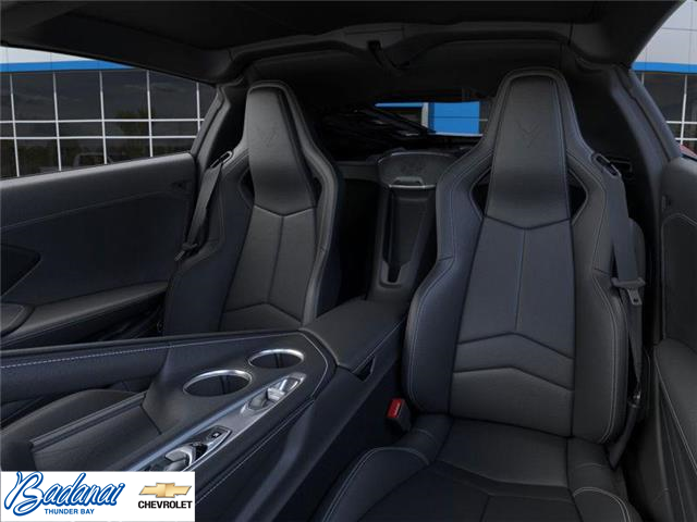 2026 Chevrolet Corvette Stingray (Stk: T080) in Thunder Bay - Image 6 of 6