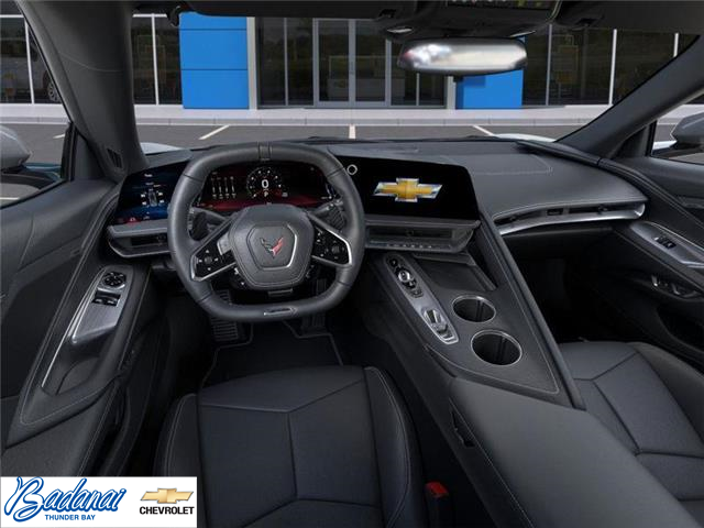 2026 Chevrolet Corvette Z06 (Stk: T220) in Thunder Bay - Image 5 of 6