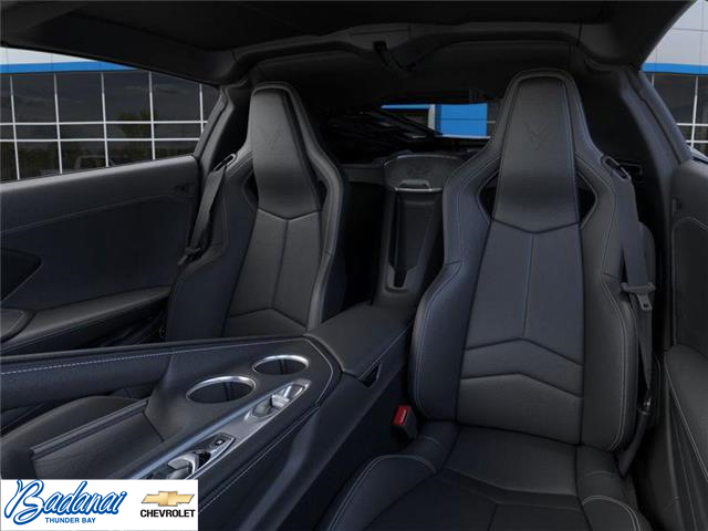 2026 Chevrolet Corvette Z06 (Stk: T220) in Thunder Bay - Image 6 of 6