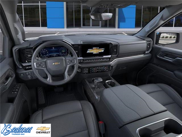2026 Chevrolet Silverado 1500 LTZ (Stk: T342) in Thunder Bay - Image 5 of 6