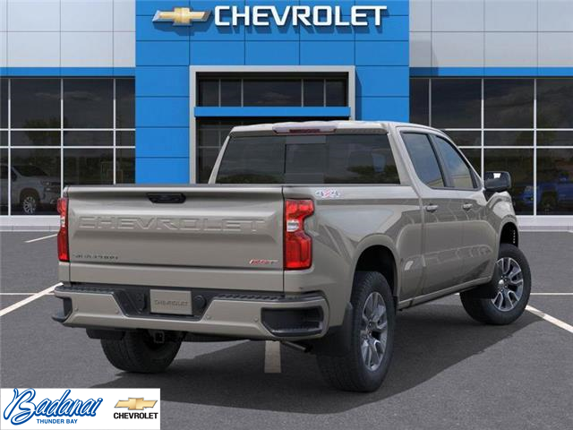 2026 Chevrolet Silverado 1500 RST (Stk: T348) in Thunder Bay - Image 4 of 6