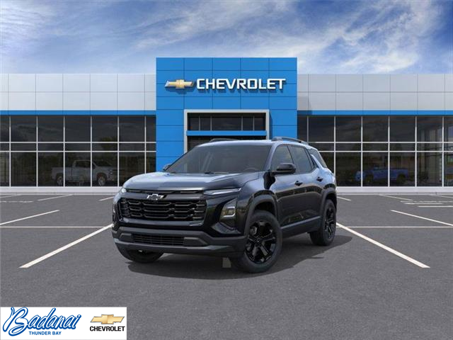 2026 Chevrolet Equinox LT (Stk: T353) in Thunder Bay - Image 1 of 6