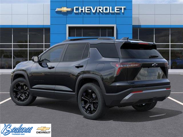 2026 Chevrolet Equinox LT (Stk: T353) in Thunder Bay - Image 3 of 6