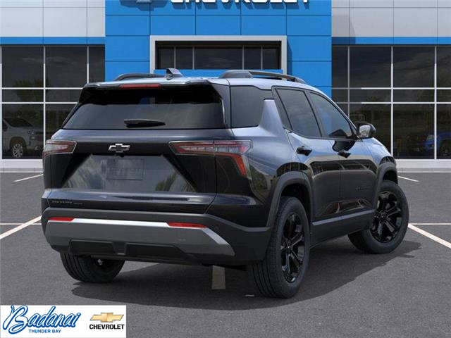 2026 Chevrolet Equinox LT (Stk: T353) in Thunder Bay - Image 4 of 6