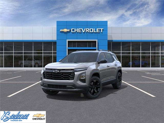 2026 Chevrolet Equinox LT (Stk: T355) in Thunder Bay - Image 1 of 6