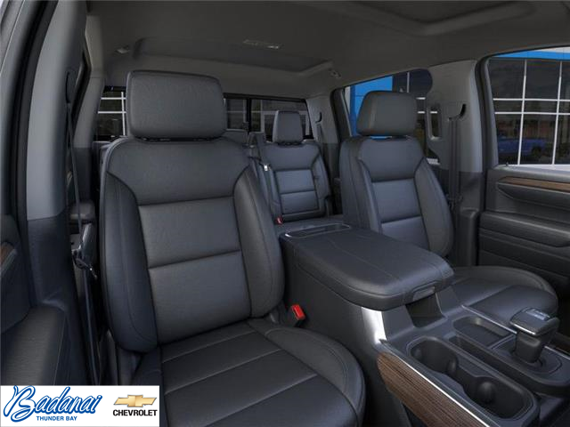 2026 Chevrolet Silverado 1500 RST (Stk: T359) in Thunder Bay - Image 6 of 6