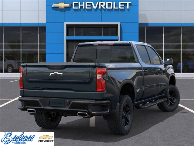 2026 Chevrolet Silverado 1500 LT Trail Boss (Stk: T363) in Thunder Bay - Image 4 of 6