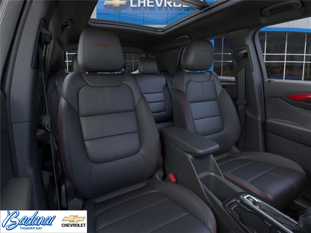 2026 Chevrolet TrailBlazer RS (Stk: T365) in Thunder Bay - Image 6 of 6