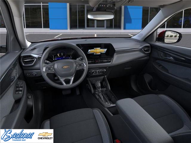 2026 Chevrolet TrailBlazer LT (Stk: T371) in Thunder Bay - Image 5 of 6