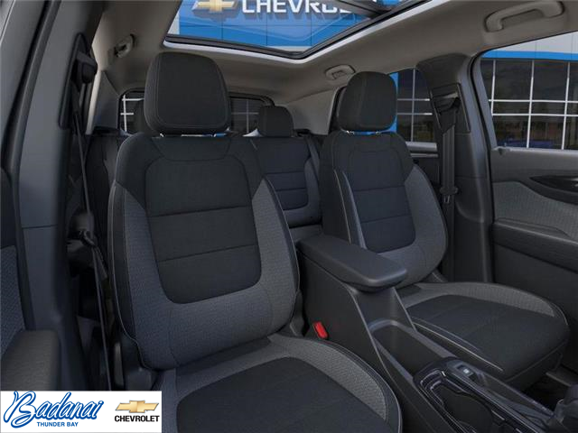 2026 Chevrolet TrailBlazer LT (Stk: T371) in Thunder Bay - Image 6 of 6