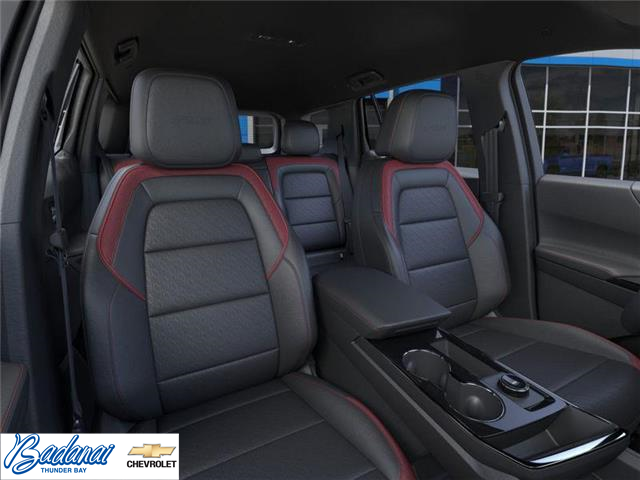 2026 Chevrolet Equinox RS (Stk: T387) in Thunder Bay - Image 6 of 6