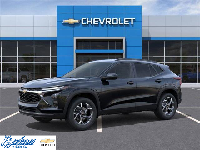 2026 Chevrolet Trax LT (Stk: T388) in Thunder Bay - Image 2 of 6